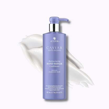Alterna Caviar Anti-Aging Restructuring Bond Repair Conditioner