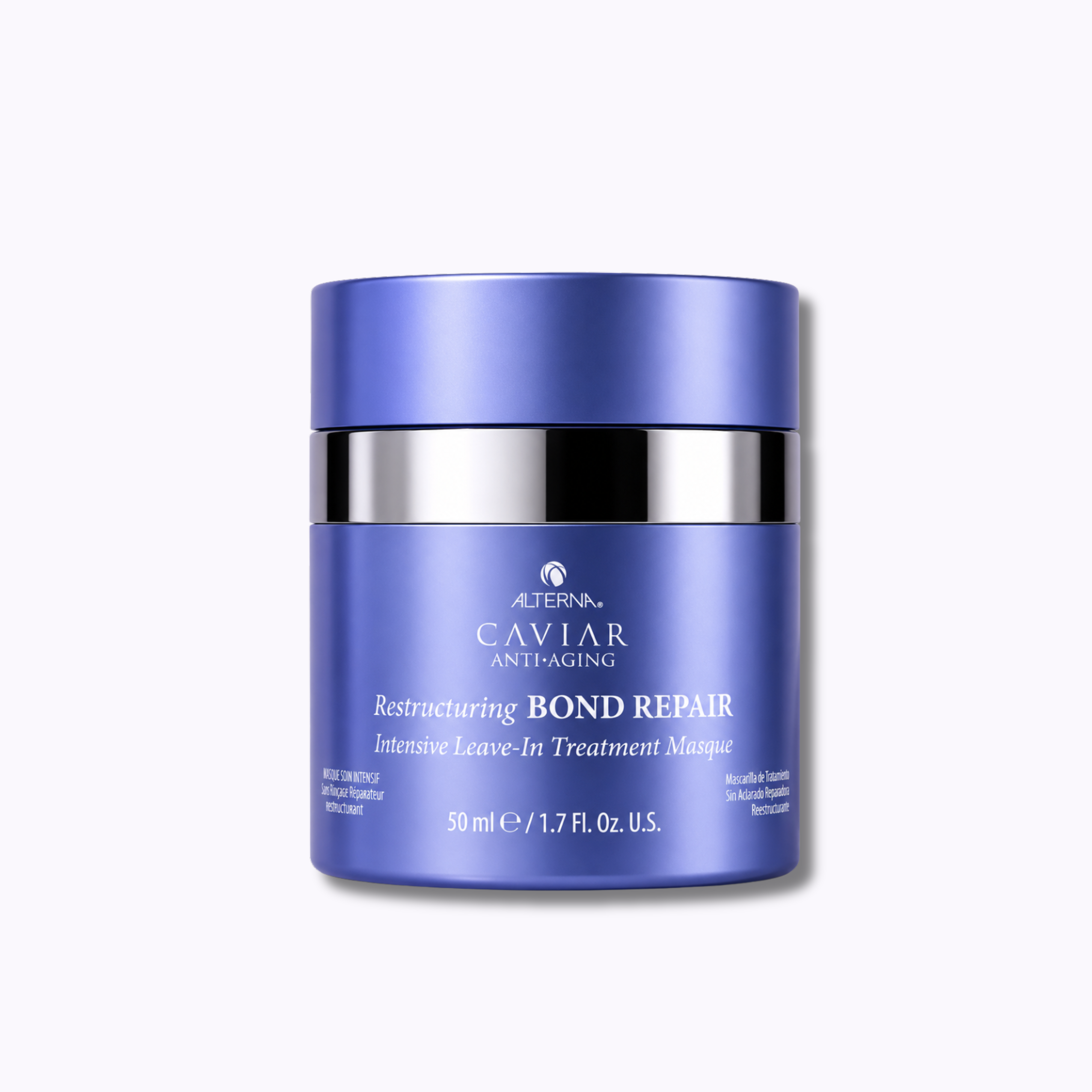 Alterna Caviar Anti-Aging Restructuring Bond Repair Intensive Leave-In Treatment Masque