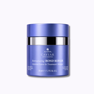 Alterna Caviar Anti-Aging Restructuring Bond Repair Intensive Leave-In Treatment Masque