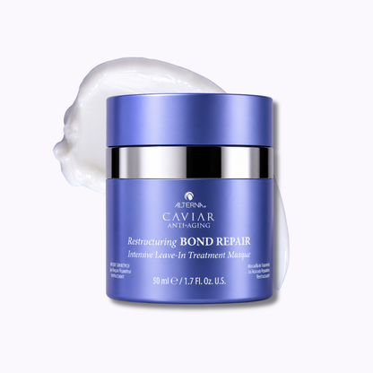 Alterna Caviar Anti-Aging Restructuring Bond Repair Intensive Leave-In Treatment Masque