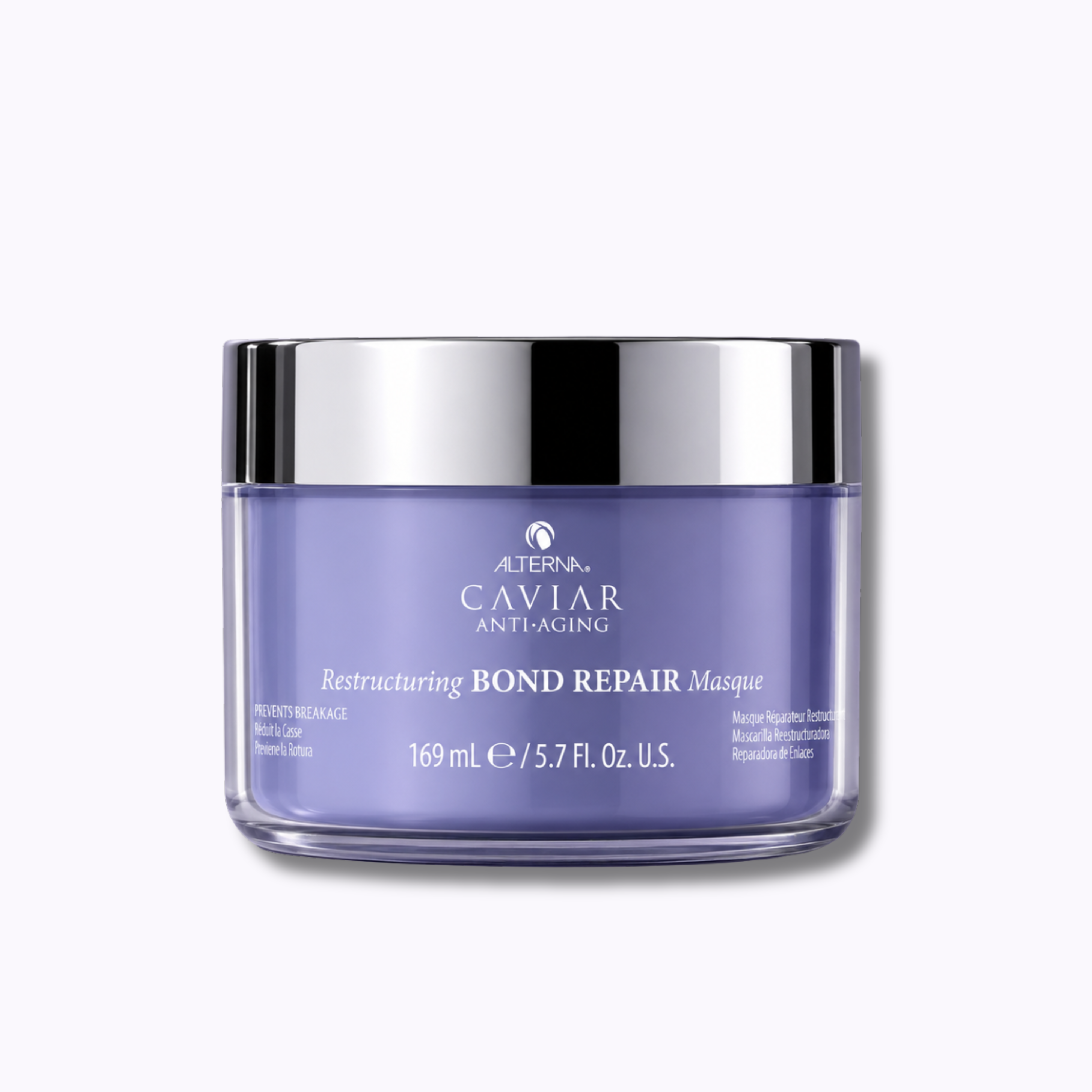 Alterna Caviar Anti-Aging Restructuring Bond Repair Masque