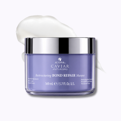 Alterna Caviar Anti-Aging Restructuring Bond Repair Masque