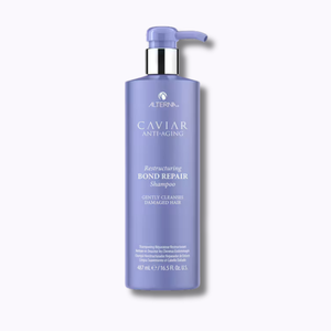 Alterna Caviar Anti-Aging Restructuring Bond Repair Shampoo