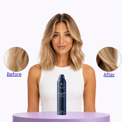 Alterna Caviar Anti-Aging Styling Perfect Texture Spray