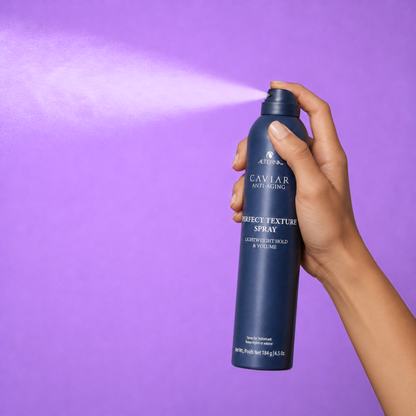 Alterna Caviar Anti-Aging Styling Perfect Texture Spray