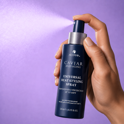 Alterna Caviar Anti-Aging Universal Heat Styling Spray