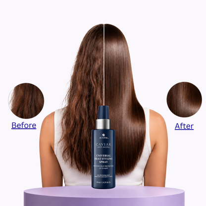 Alterna Caviar Anti-Aging Universal Heat Styling Spray