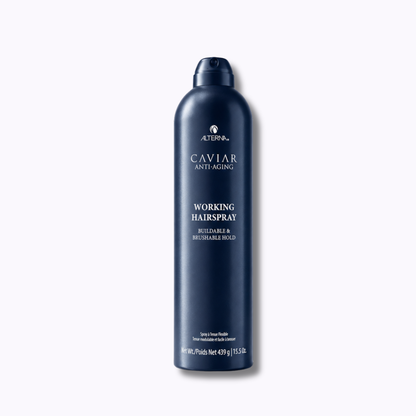 Alterna Caviar Anti-Aging Working Hairspray