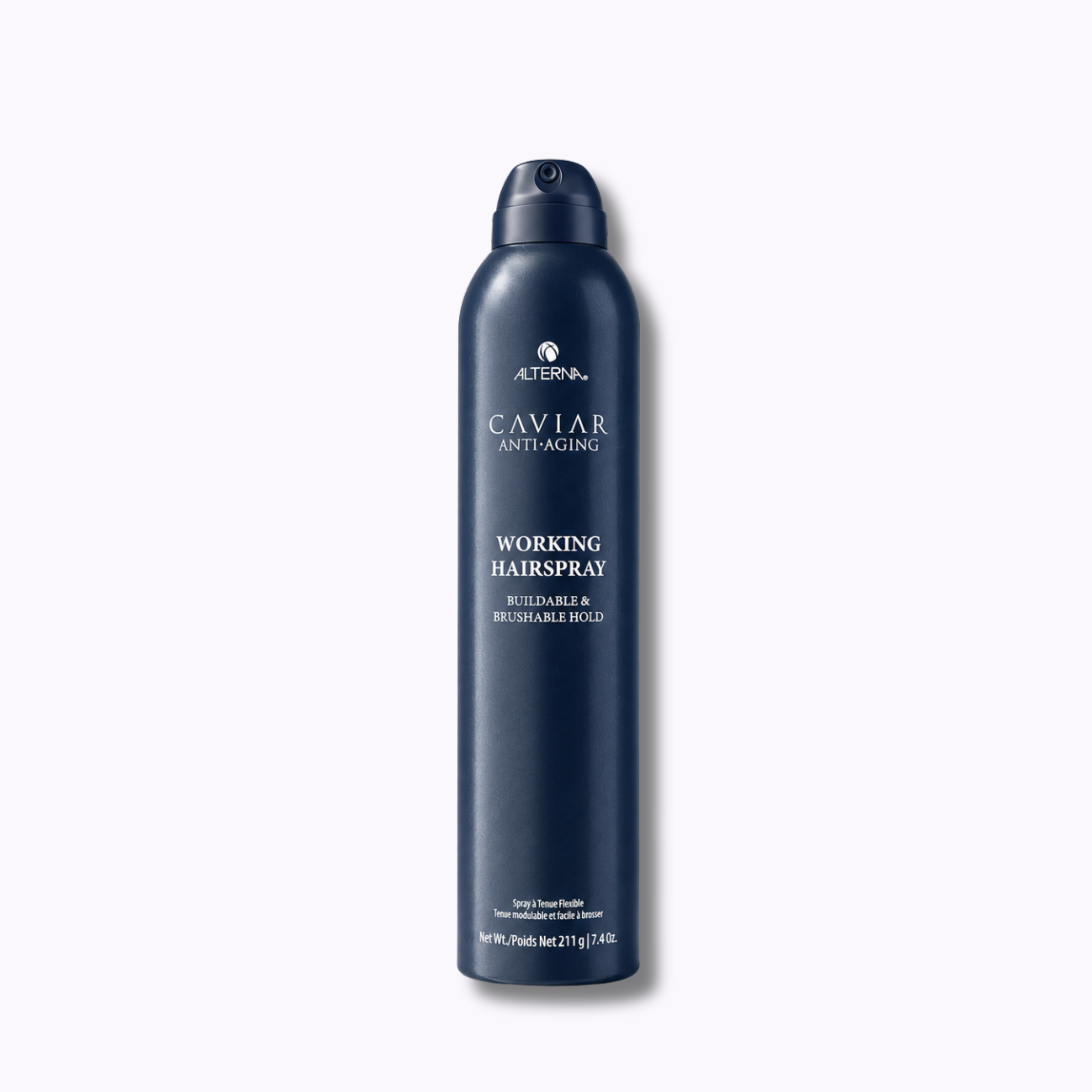 Alterna Caviar Anti-Aging Working Hairspray