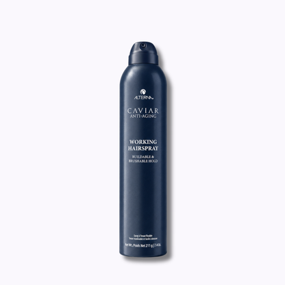 Alterna Caviar Anti-Aging Working Hairspray