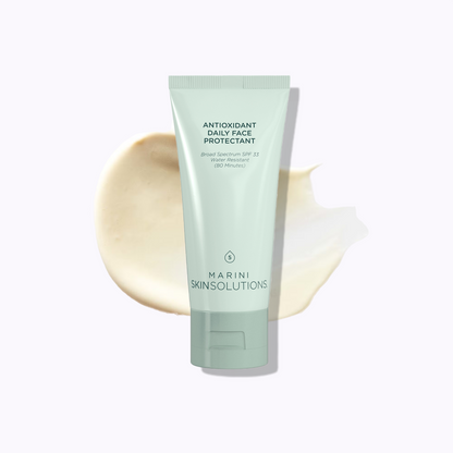 Jan Marini Antioxidant Daily Face Protectant SPF 33