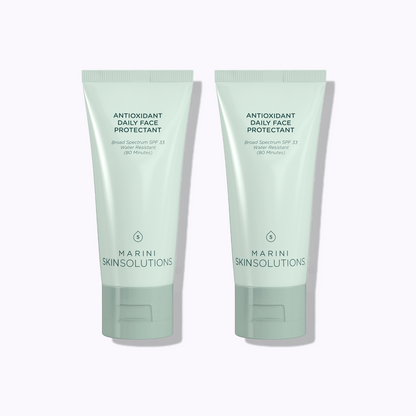 Jan Marini Antioxidant Daily Face Protectant SPF 33