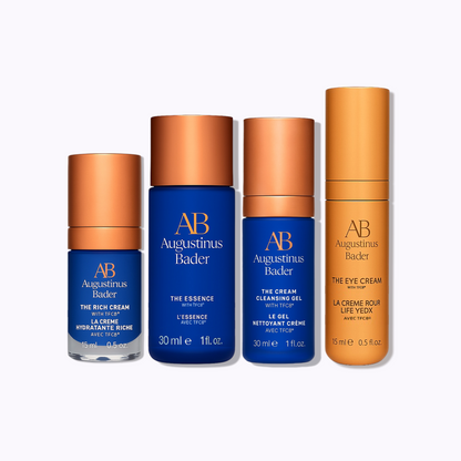 Augustinus Bader The AB Essentials