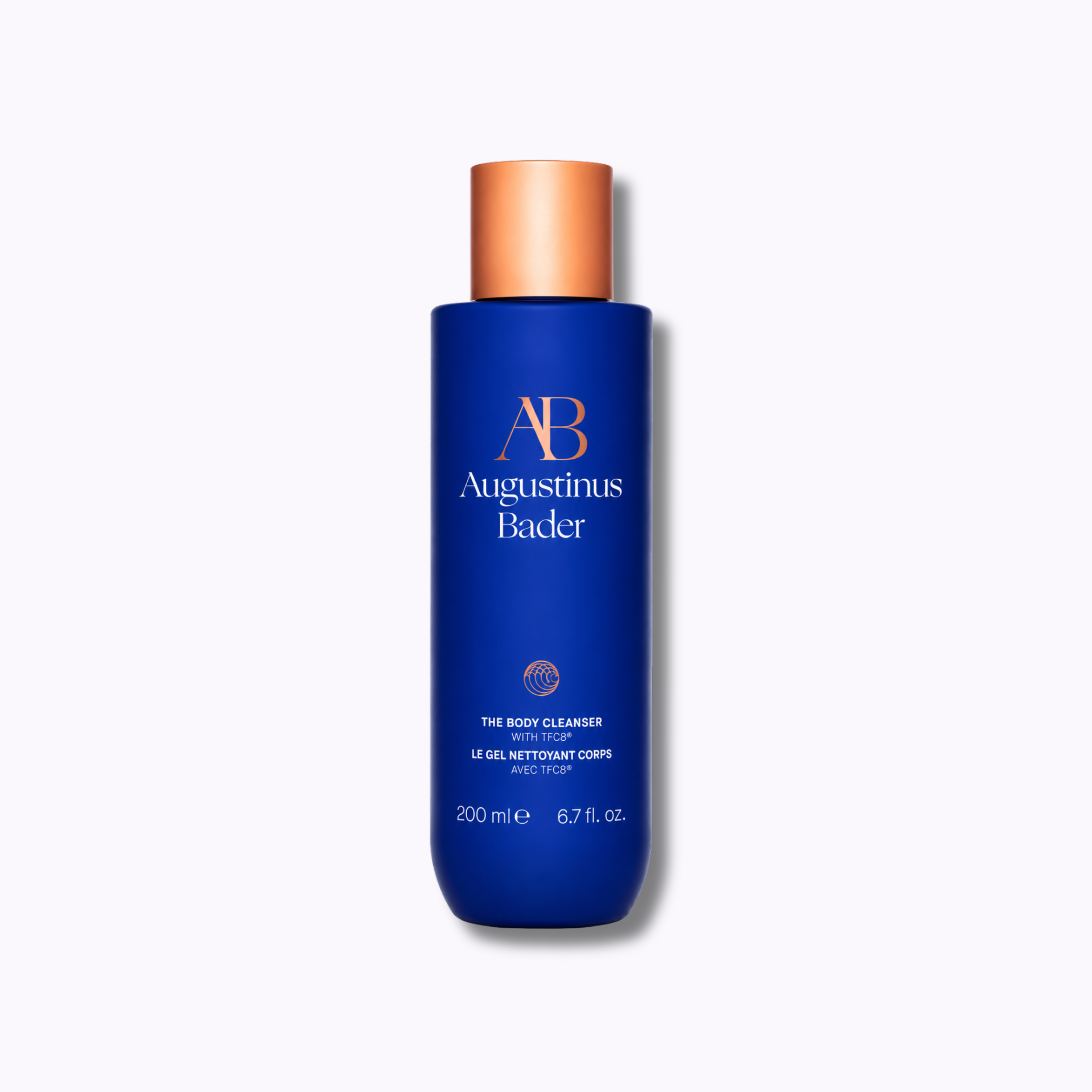 Augustinus Bader The Body Cleanser