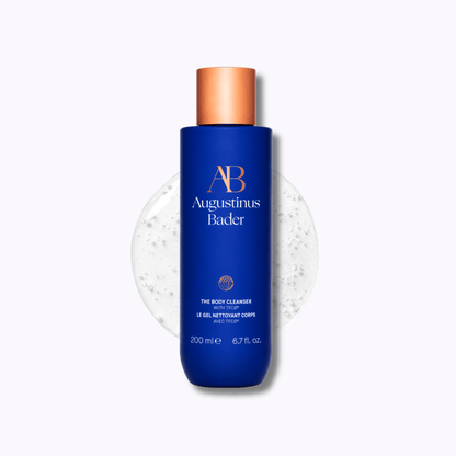 Augustinus Bader The Body Cleanser - DermStreet