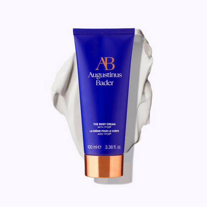 Augustinus Bader The Body Cream