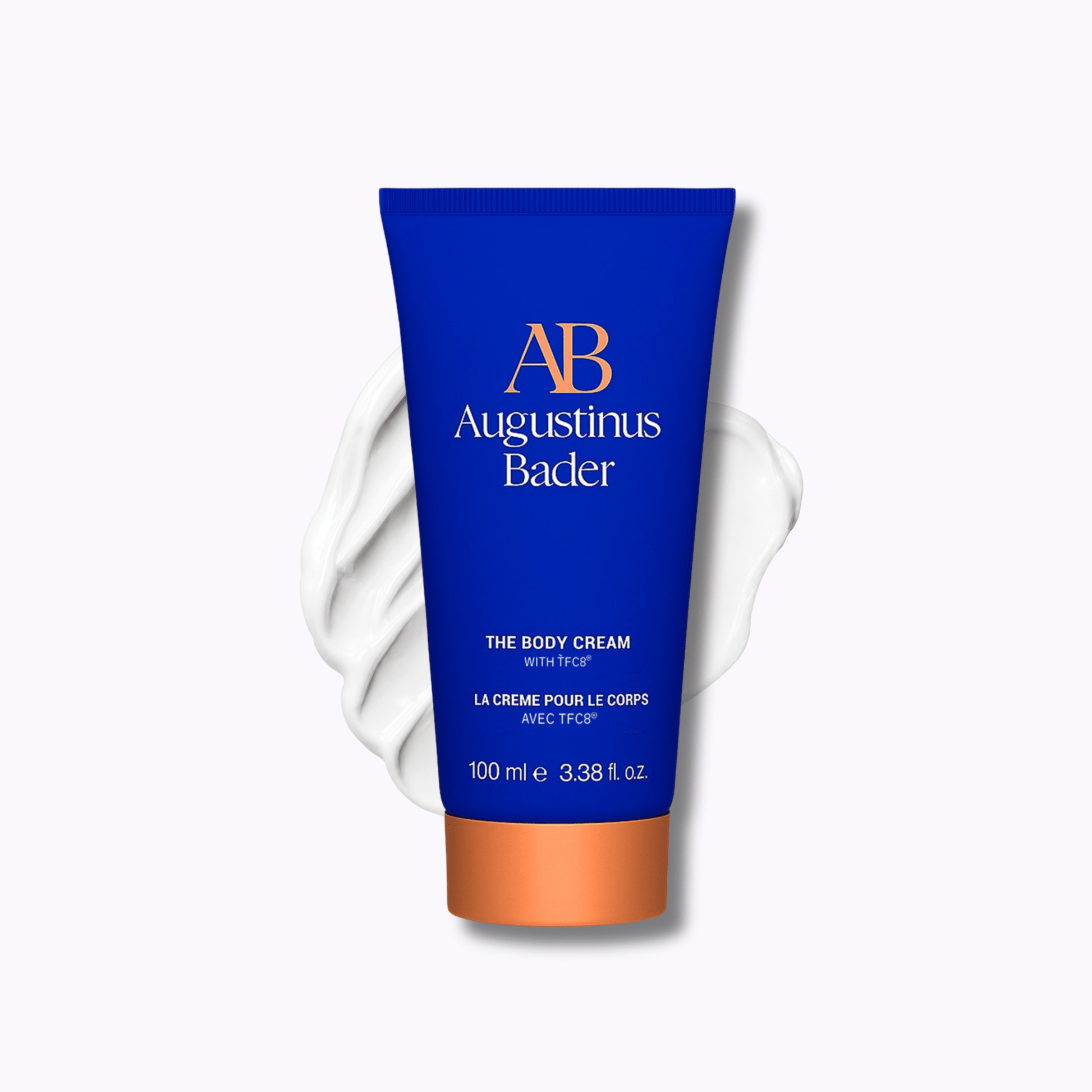 Augustinus Bader The Body Cream - DermStreet