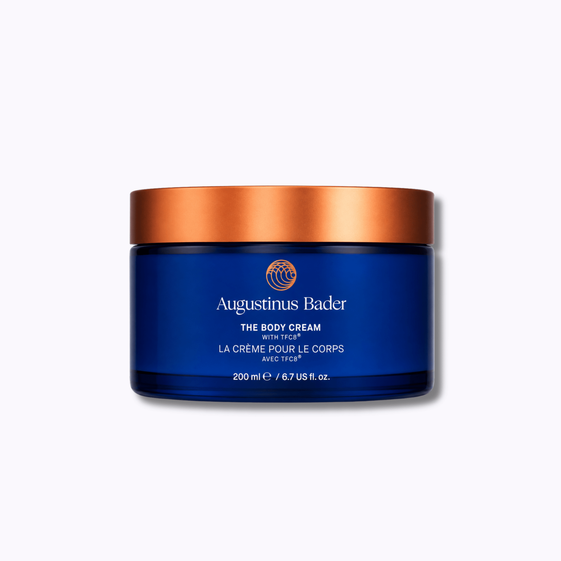 Augustinus Bader The Body Cream - DermStreet