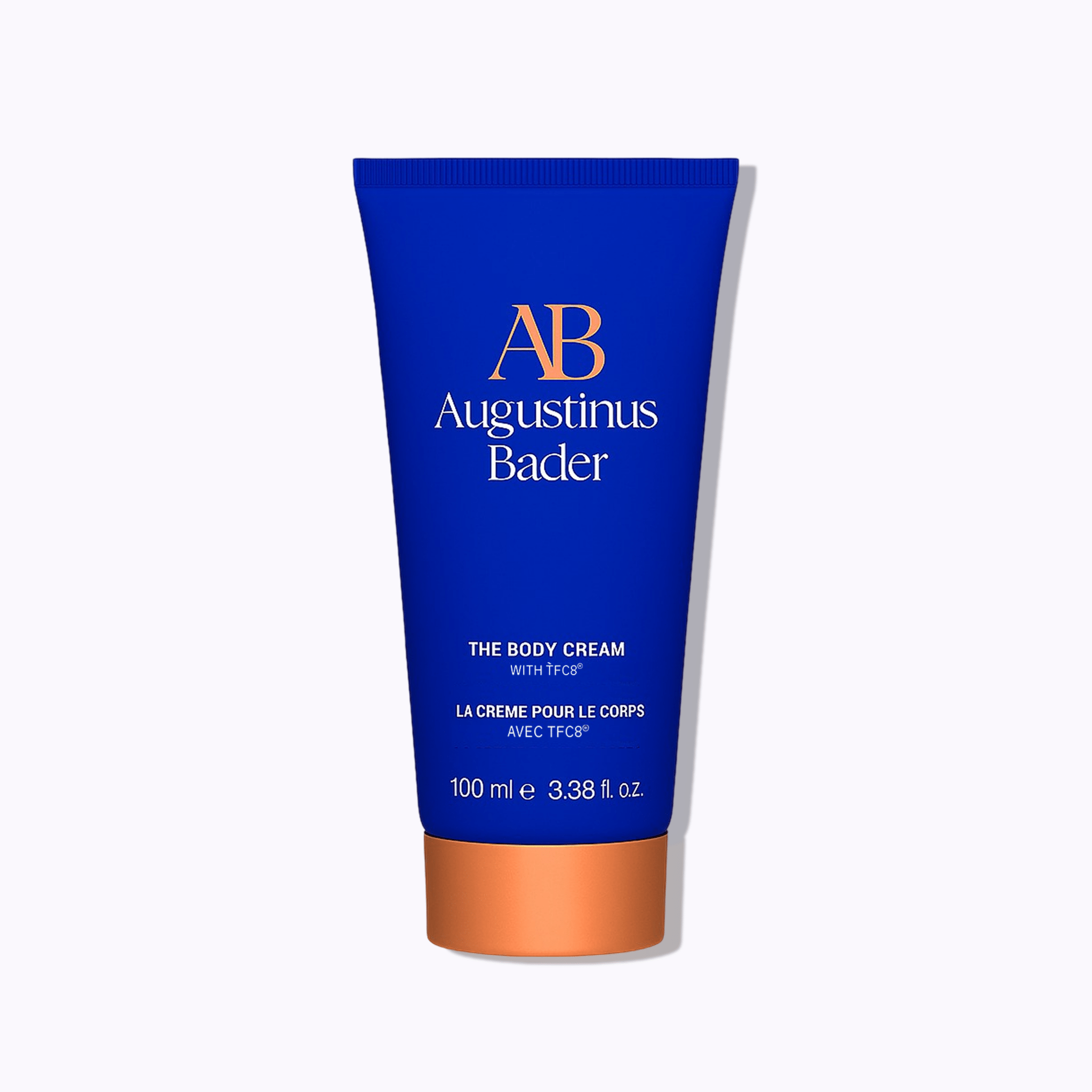 Augustinus Bader The Body Cream - DermStreet