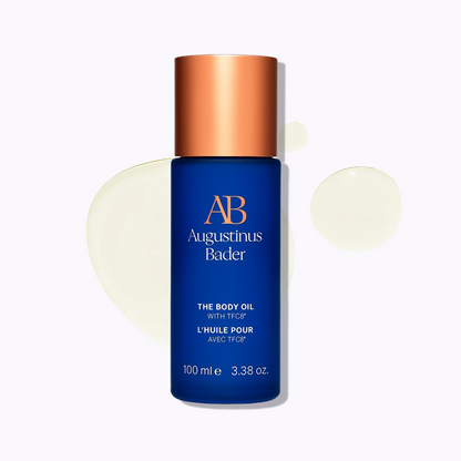 Augustinus Bader The Body Oil