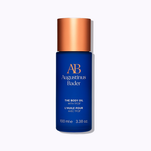 Augustinus Bader The Body Oil