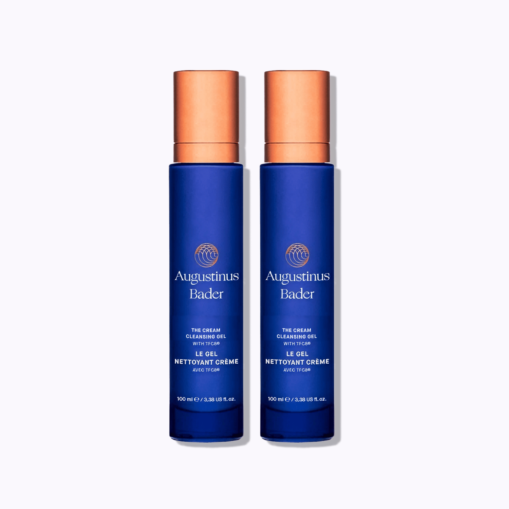 Augustinus Bader The Cream Cleansing Gel - DermStreet