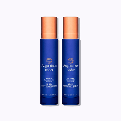 Augustinus Bader The Cream Cleansing Gel - DermStreet