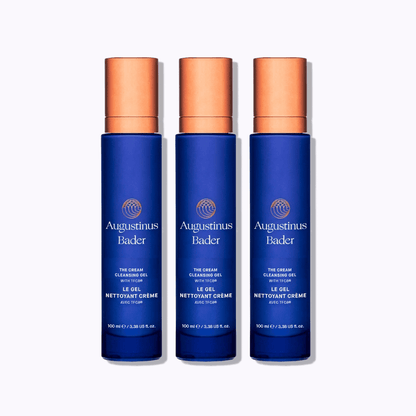 Augustinus Bader The Cream Cleansing Gel - DermStreet