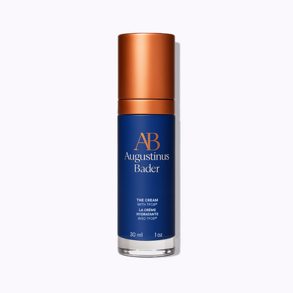 Augustinus Bader The Cream