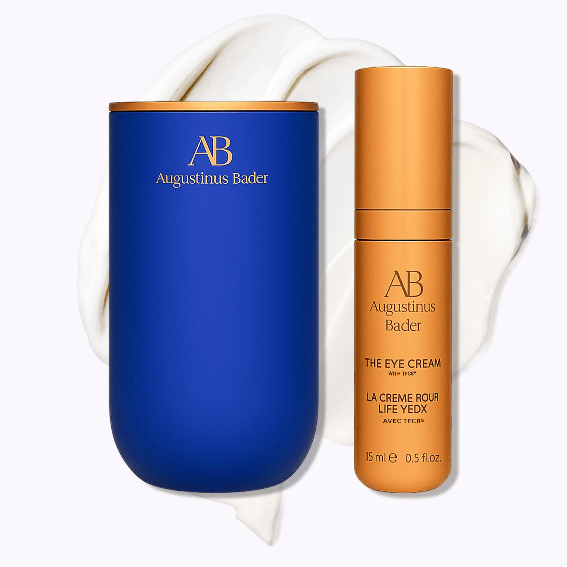 Augustinus Bader The Eye Cream - DermStreet
