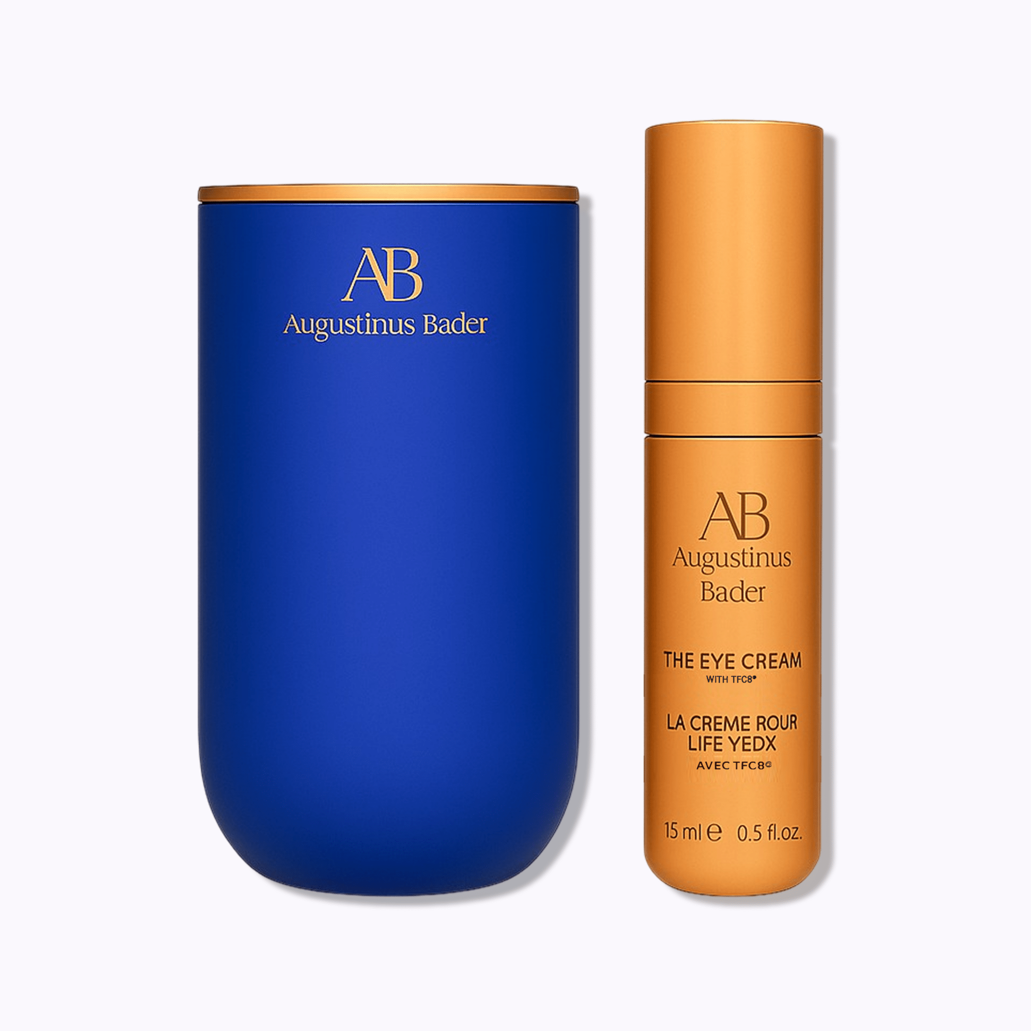 Augustinus Bader The Eye Cream - DermStreet