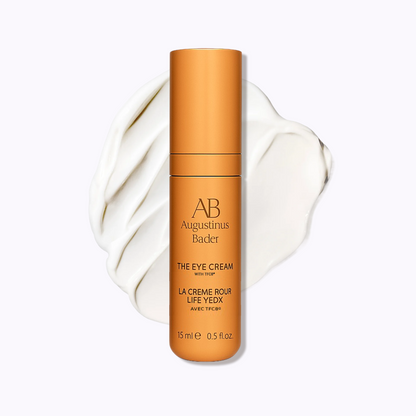 Augustinus Bader The Eye Cream Nomad (Refill)