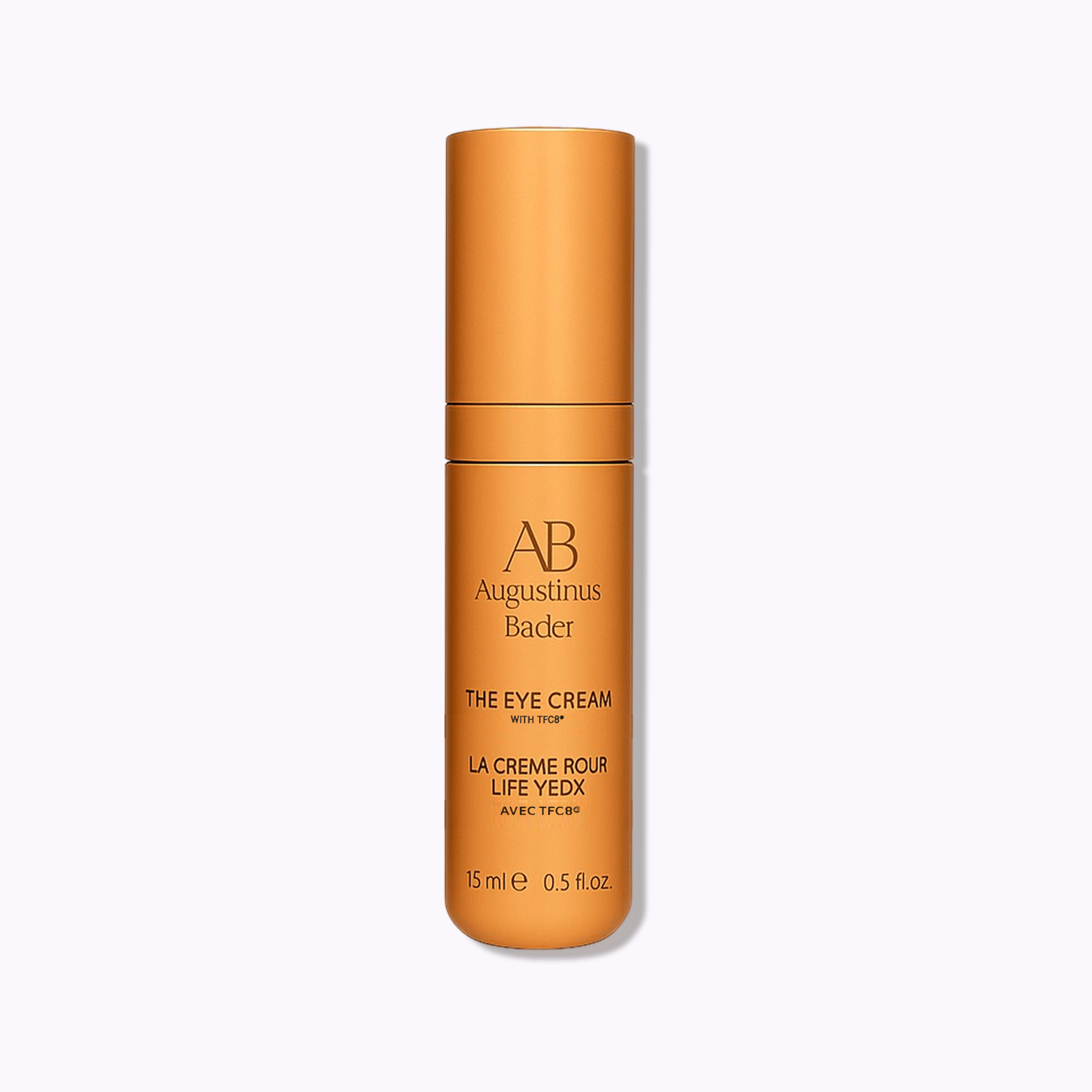 Augustinus Bader The Eye Cream Nomad (Refill) - DermStreet
