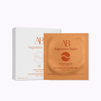 Augustinus Bader The Eye Patches - DermStreet