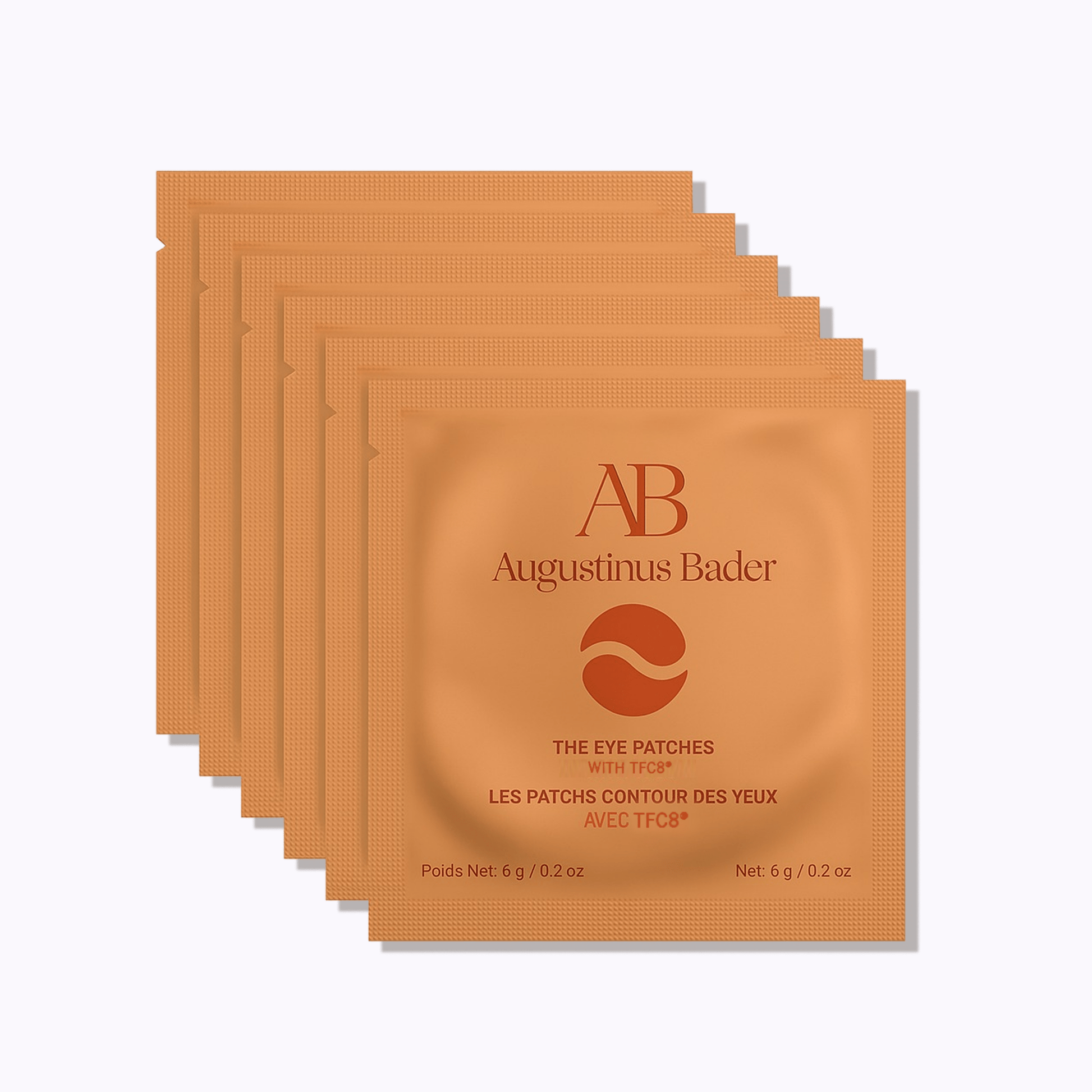 Augustinus Bader The Eye Patches - DermStreet