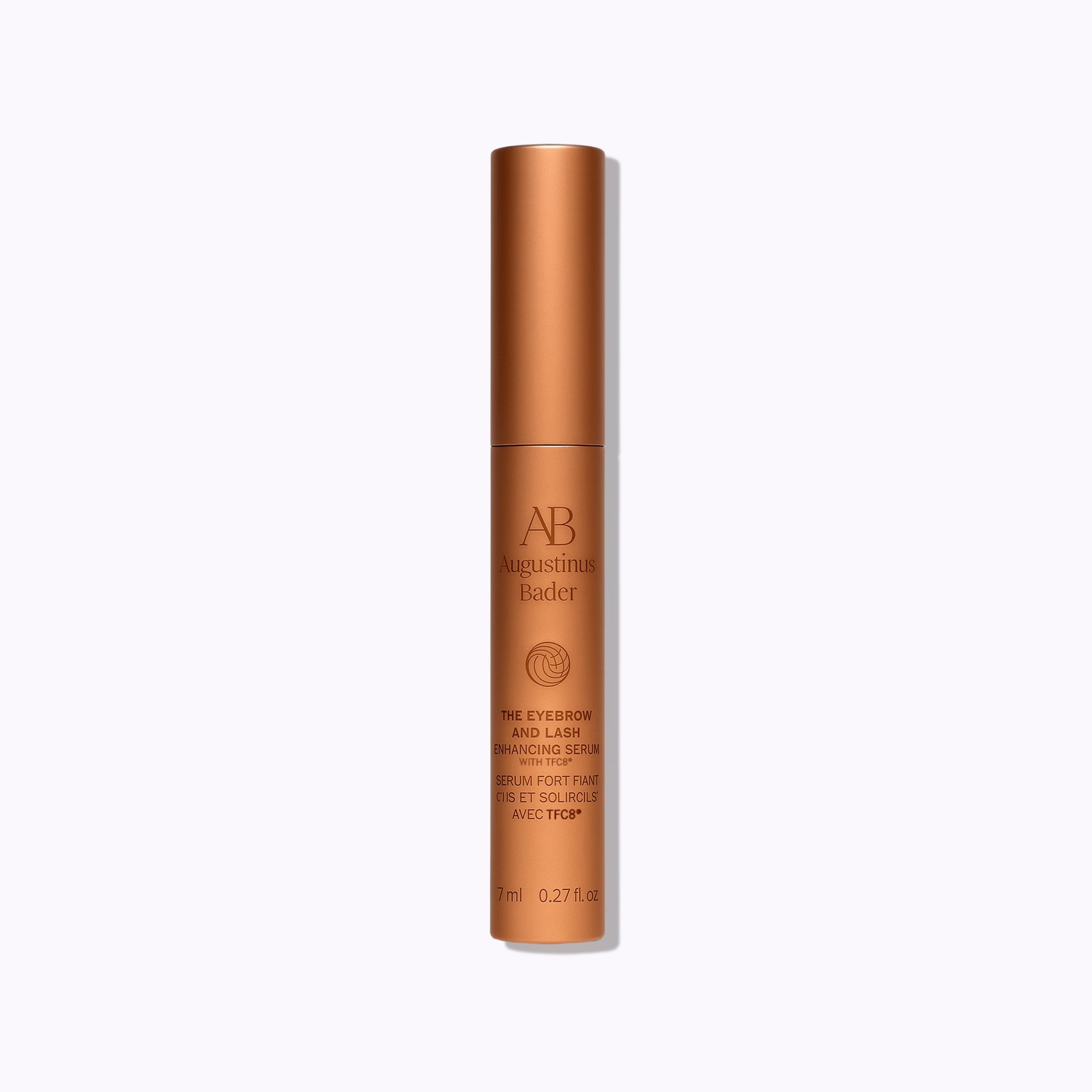 Augustinus Bader The Eyebrow and Lash Enhancing Serum - DermStreet