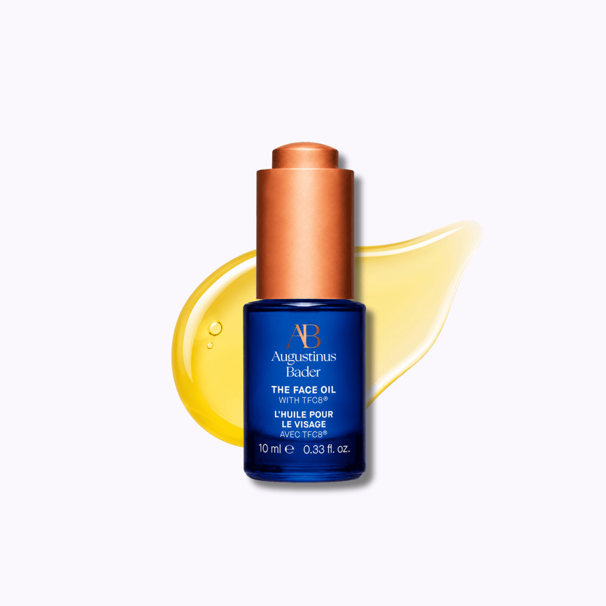 Augustinus Bader The Face Oil - DermStreet