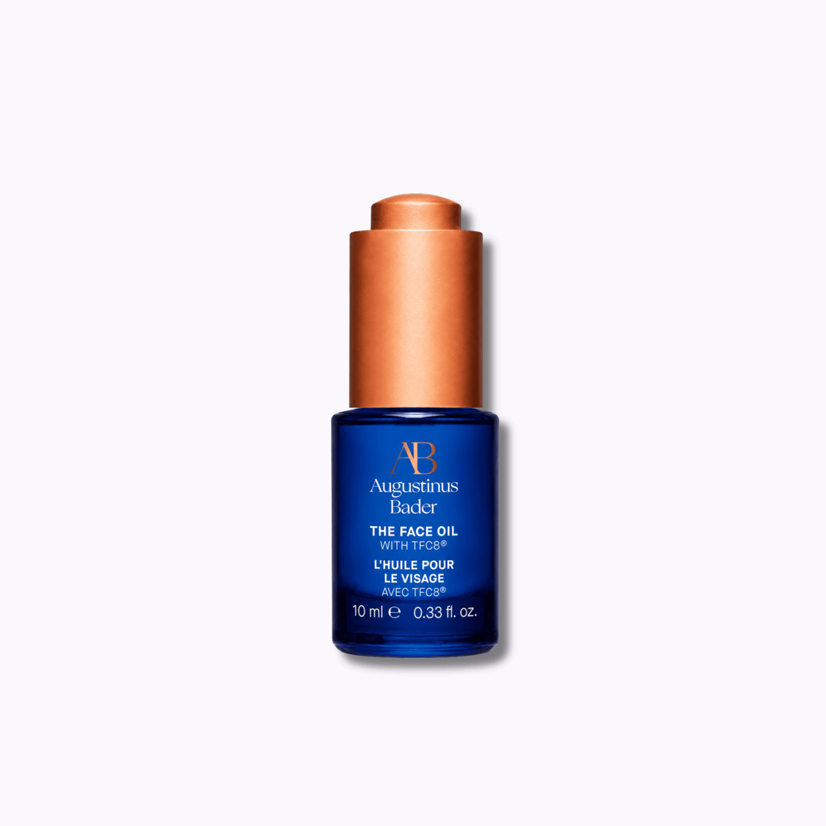 Augustinus Bader The Face Oil - DermStreet