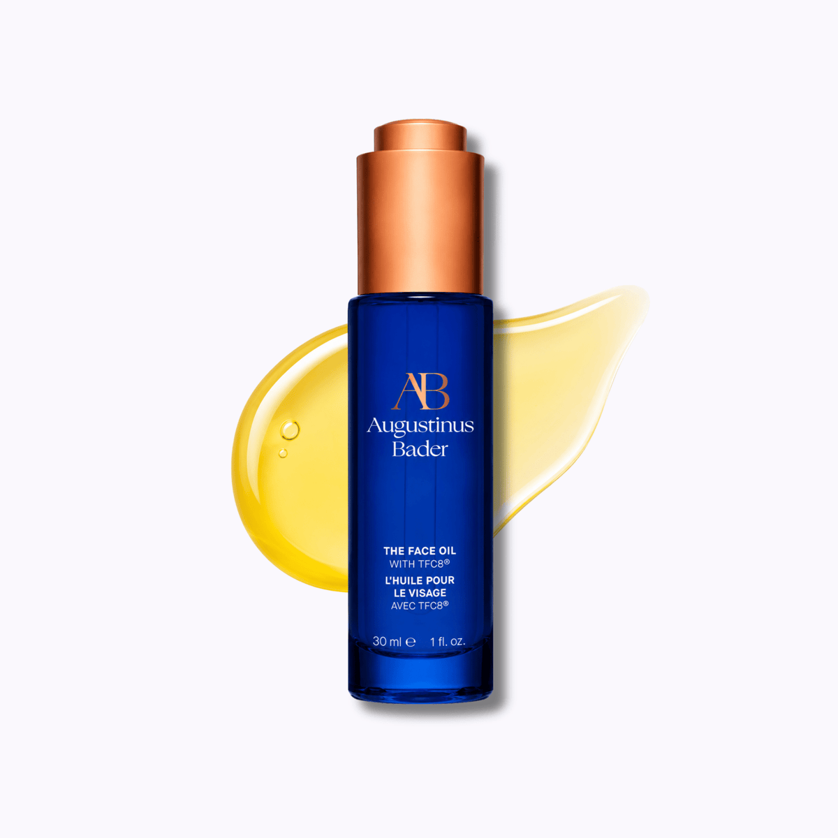 Augustinus Bader The Face Oil - DermStreet