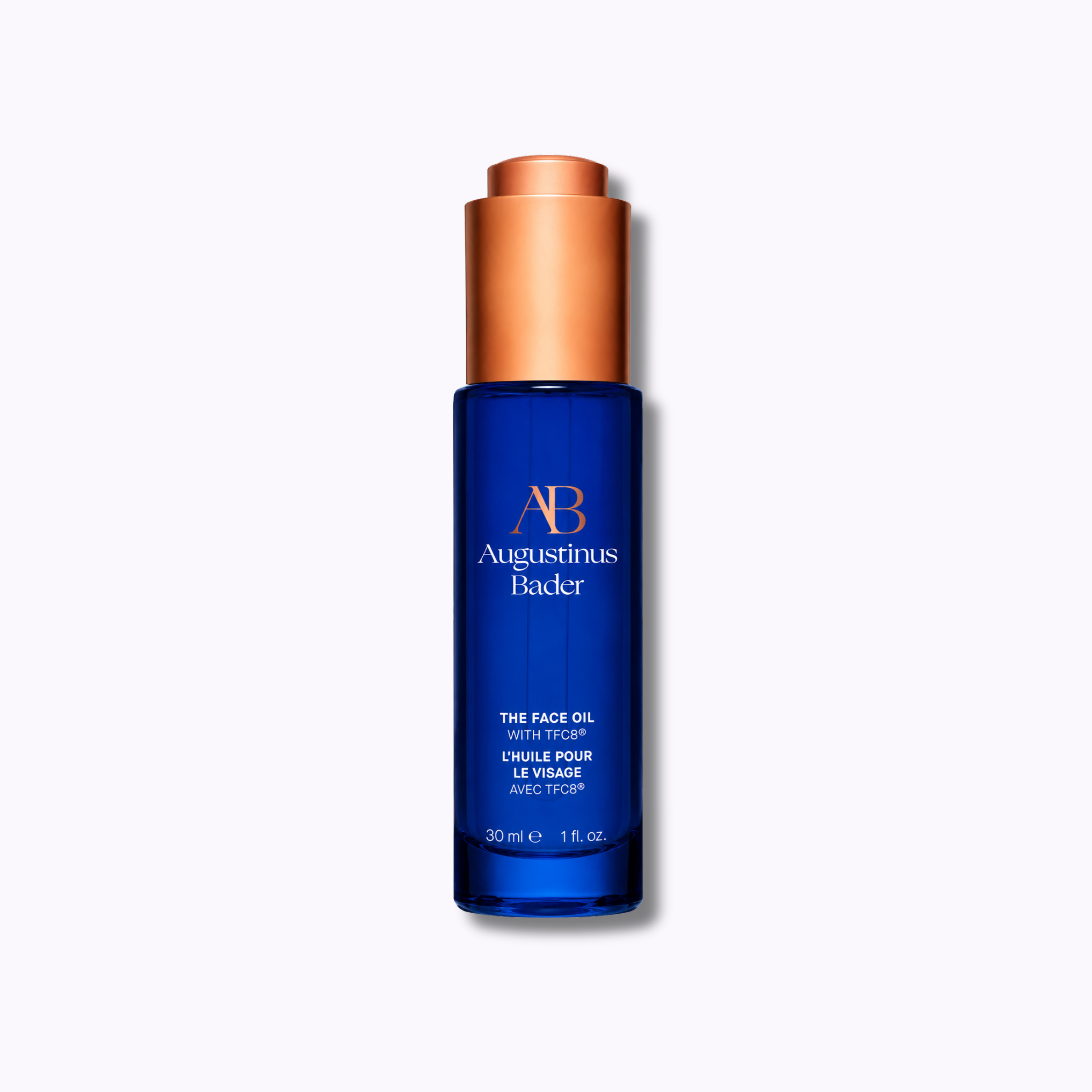 Augustinus Bader The Face Oil
