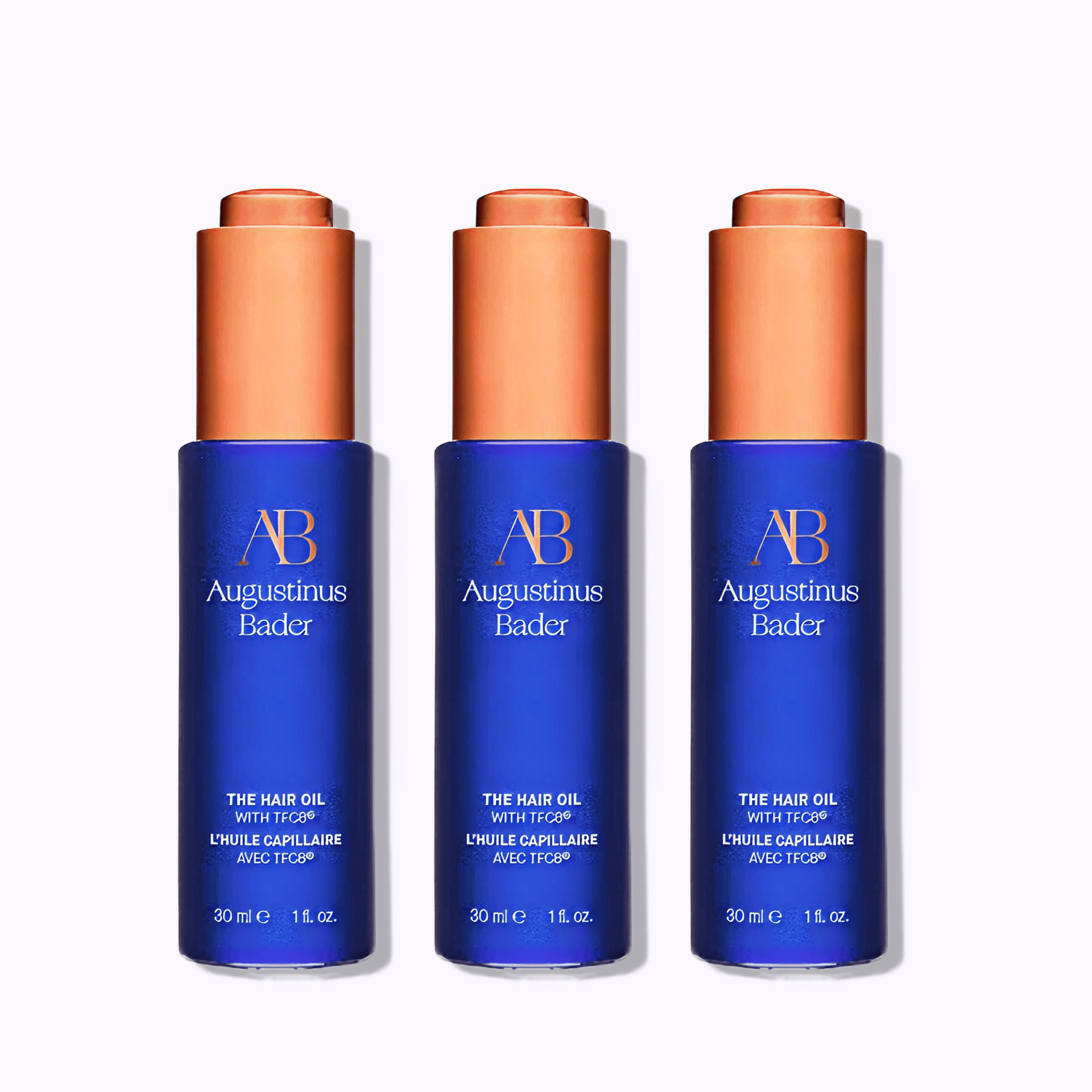 Augustinus Bader The Hair Oil - DermStreet