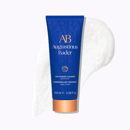 Augustinus Bader The Foaming Cleanser - DermStreet