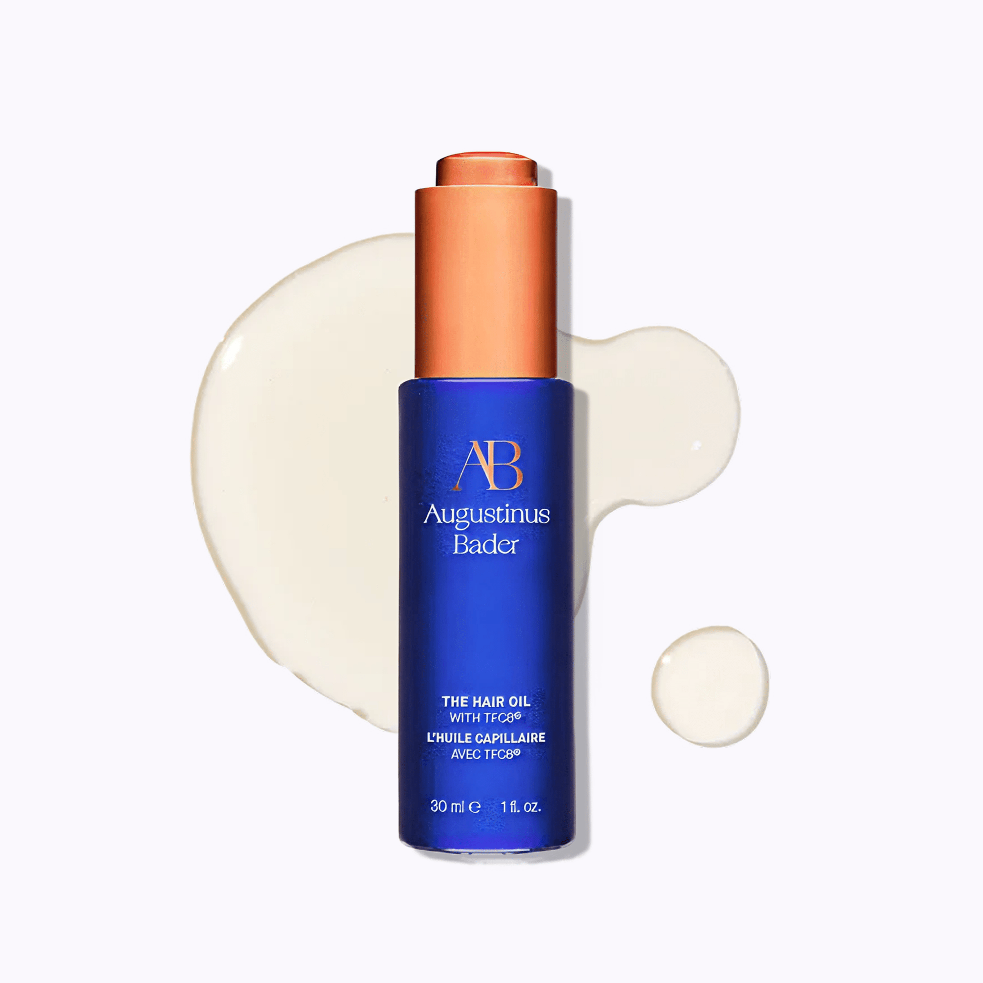 Augustinus Bader The Hair Oil - DermStreet