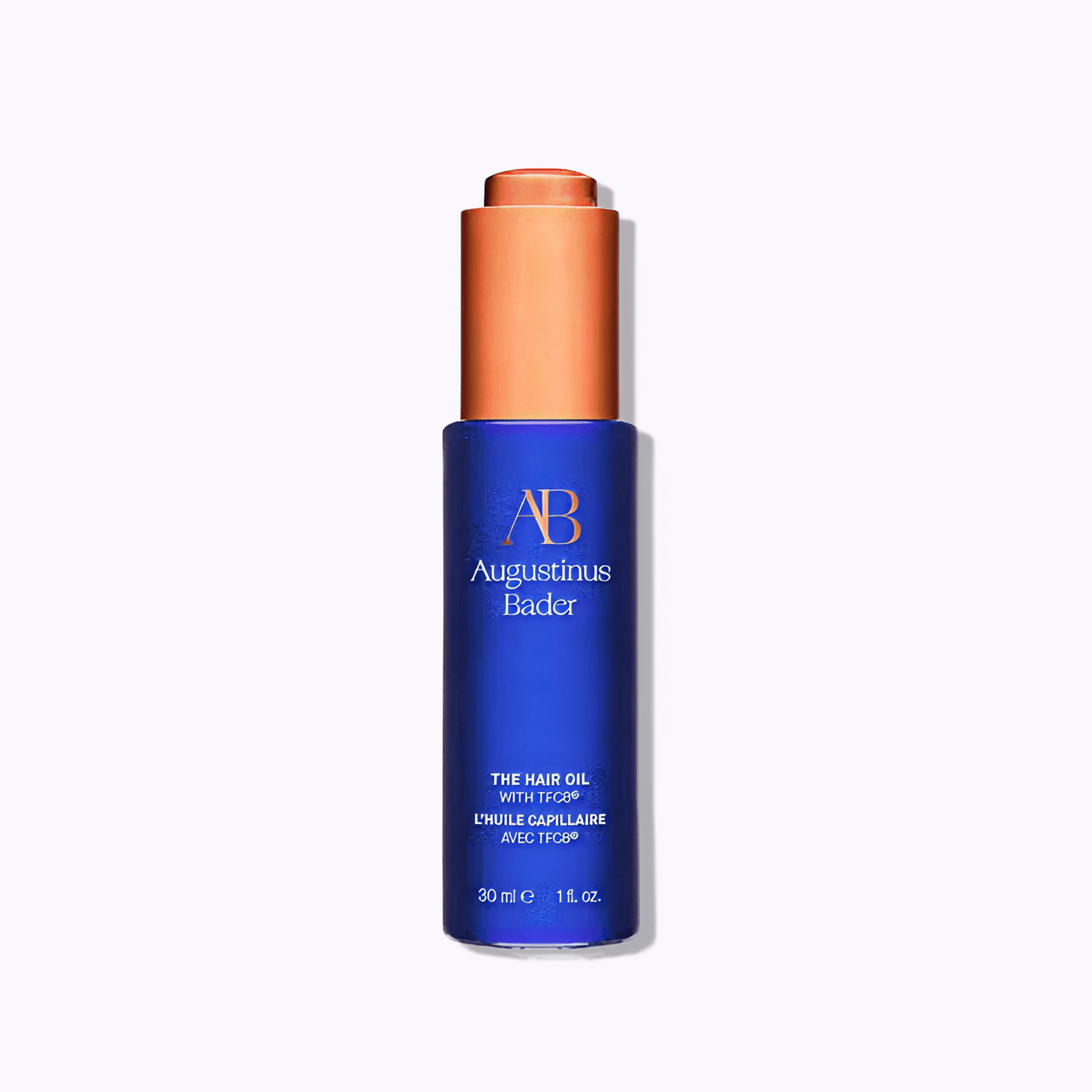 Augustinus Bader The Hair Oil - DermStreet