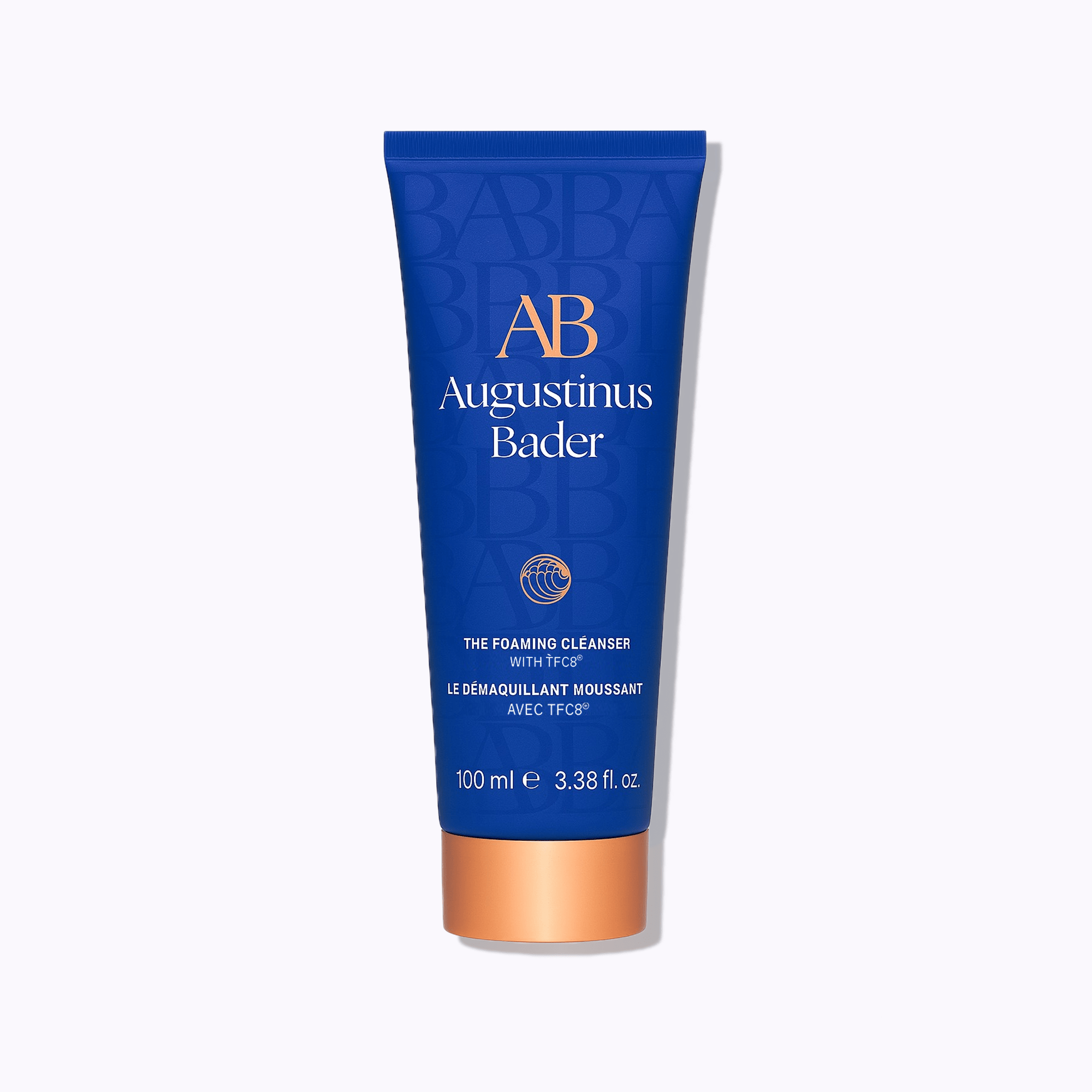 Augustinus Bader The Foaming Cleanser - DermStreet