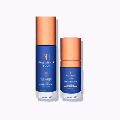 Augustinus Bader The Glow Essentials