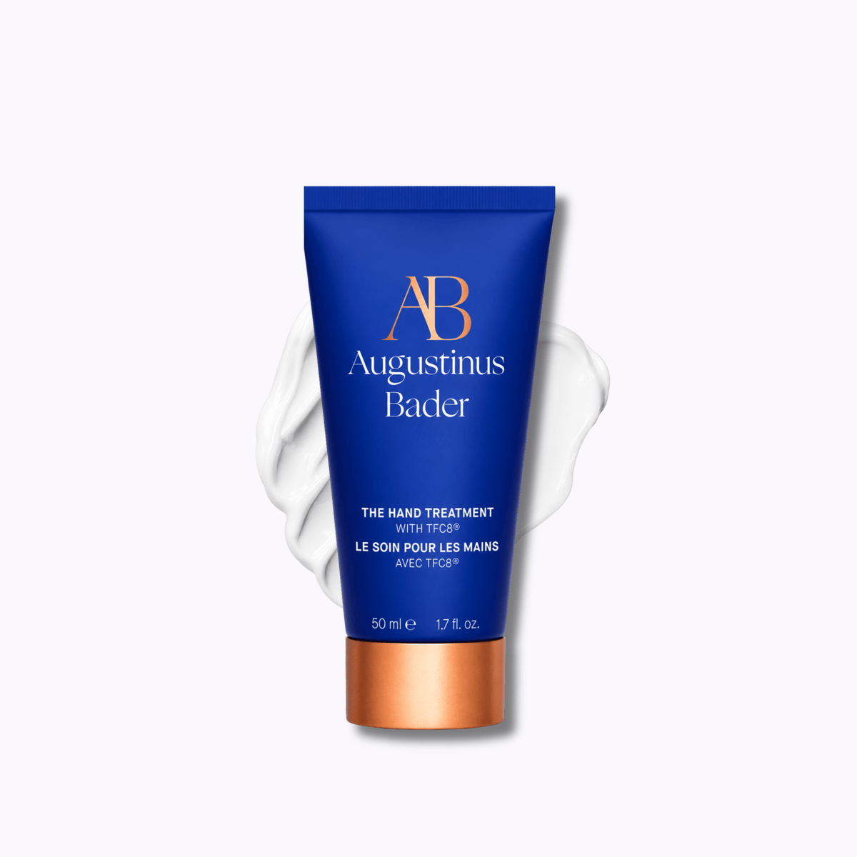 Augustinus Bader The Hand Treatment - DermStreet