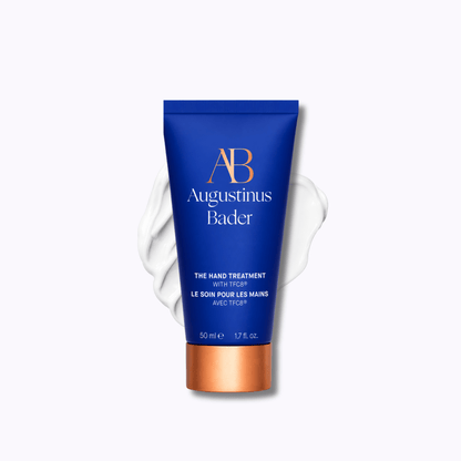 Augustinus Bader The Hand Treatment - DermStreet
