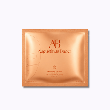 Augustinus Bader The Hydrogel Face Mask - DermStreet