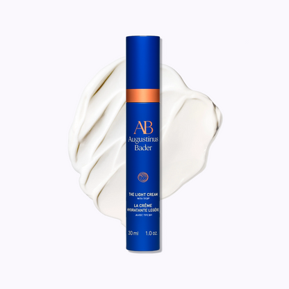 Augustinus Bader The Light Cream